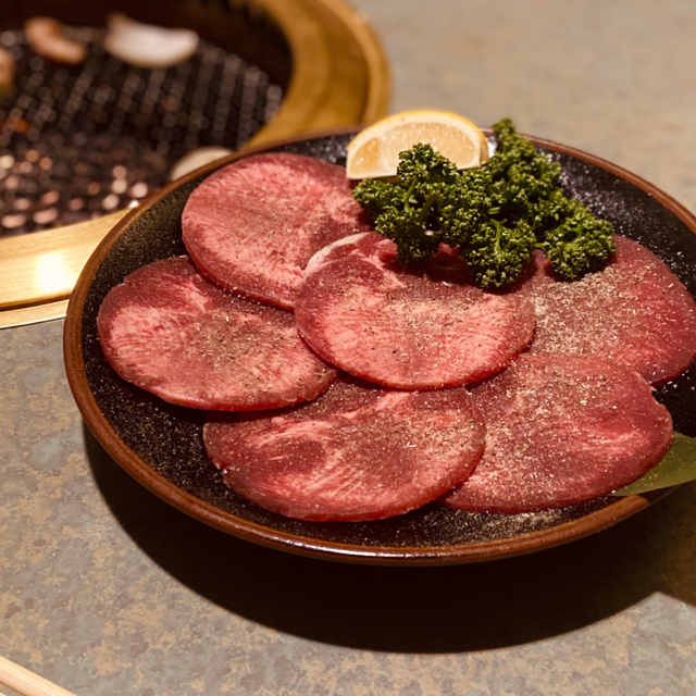 焼肉ハウス草原