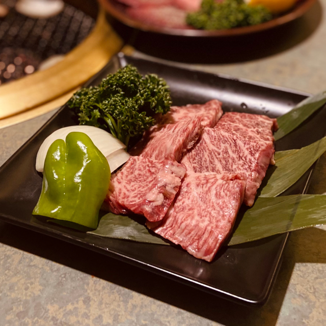 焼肉ハウス草原