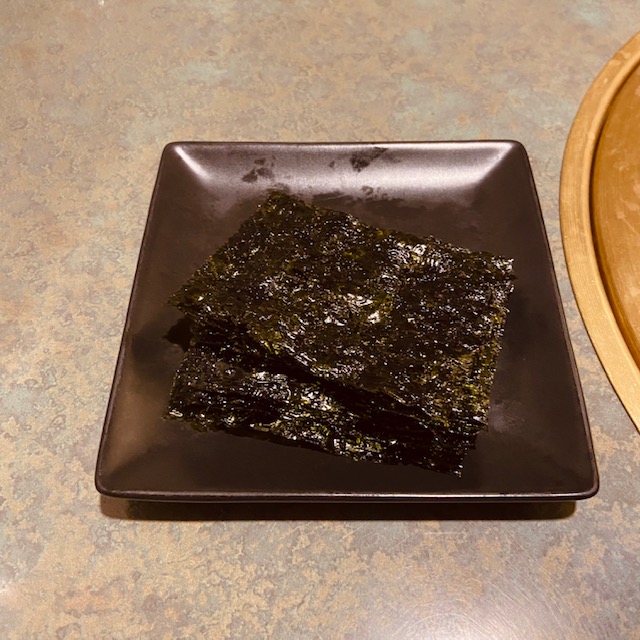 焼肉ハウス草原