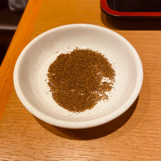 坦々麺 一龍