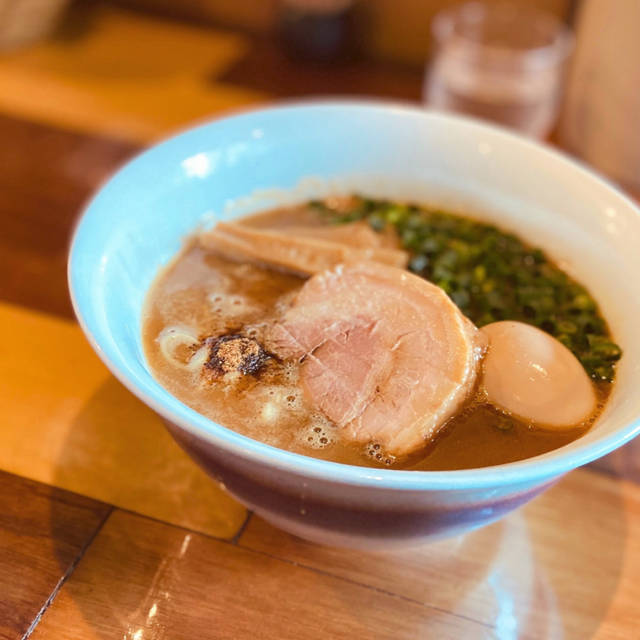 らーめん佳
