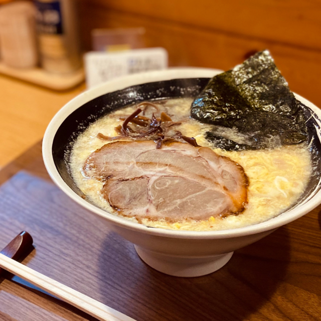 あの日見たラーメン屋の味を僕達はまだ知らない