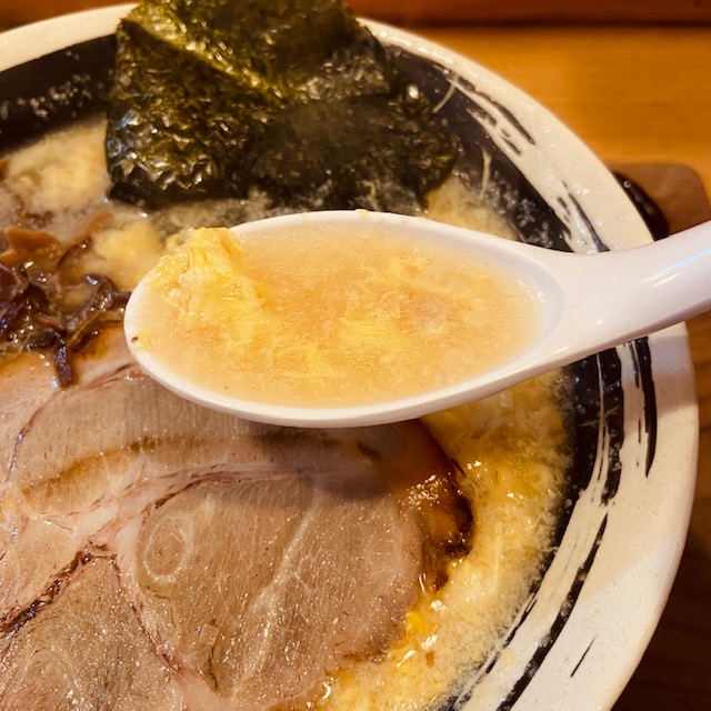 あの日見たラーメン屋の味を僕達はまだ知らない