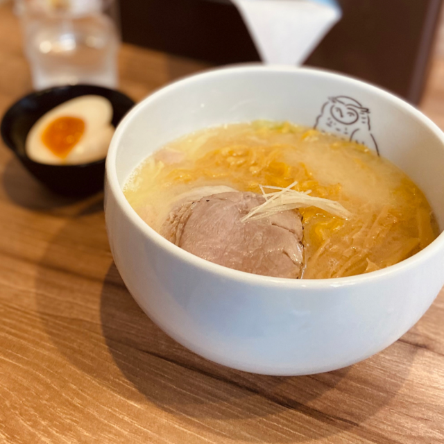 八丁目ノ梟