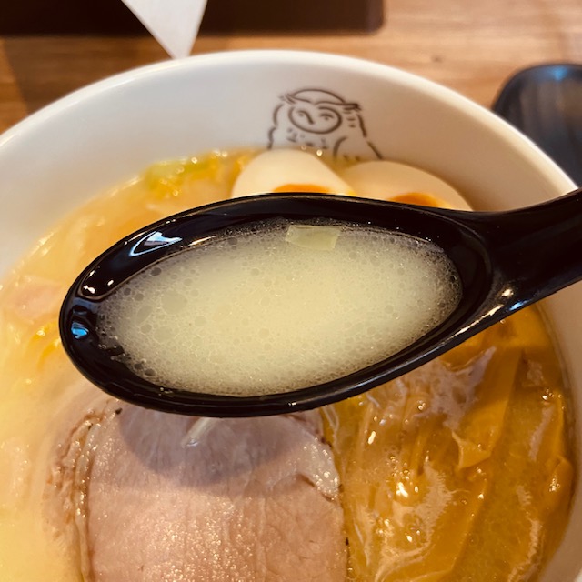 八丁目ノ梟