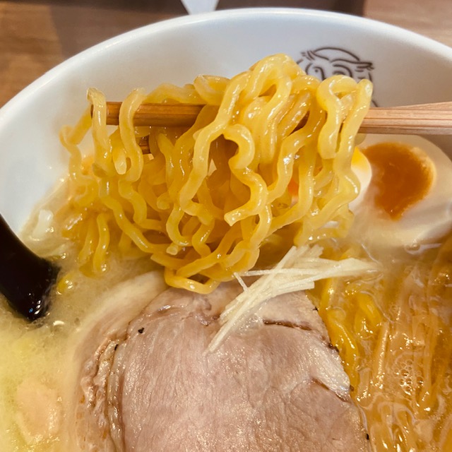 八丁目ノ梟