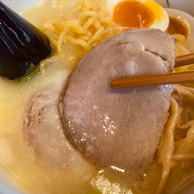 八丁目ノ梟