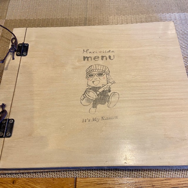 mariiida