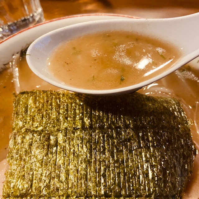 一徹