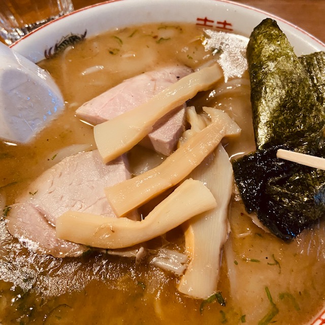 一徹