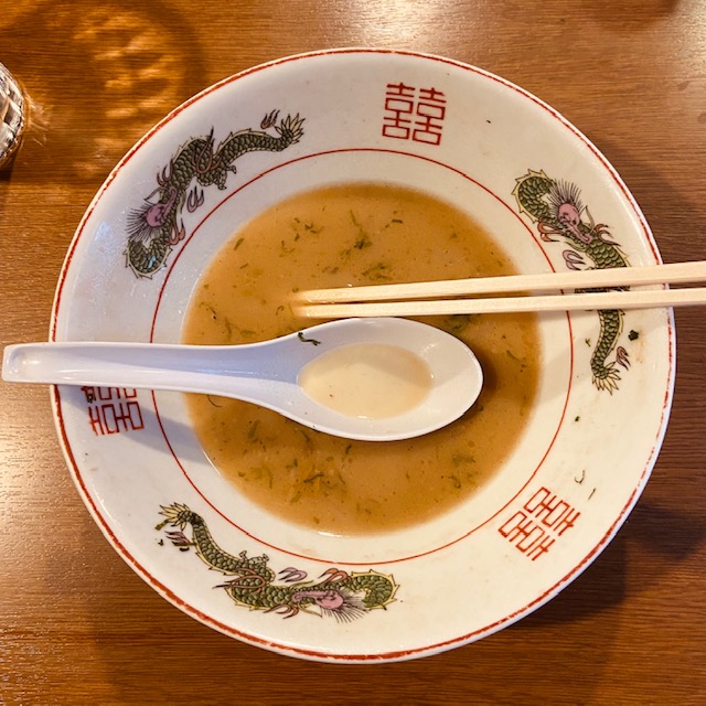 一徹
