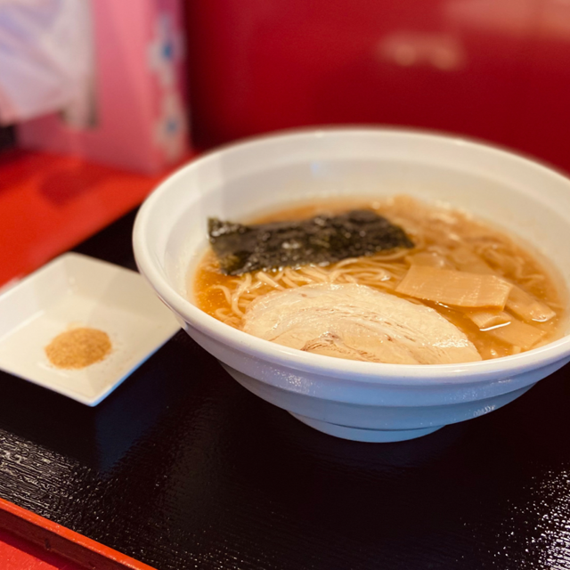 麺屋ささき