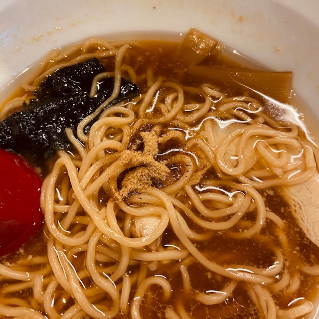 麺屋ささき