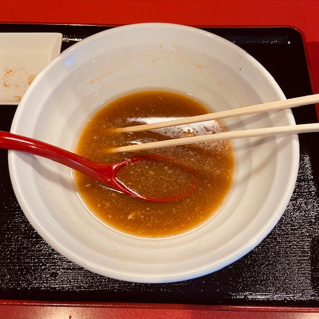麺屋ささき