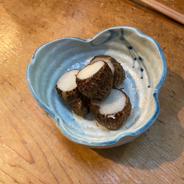 一富