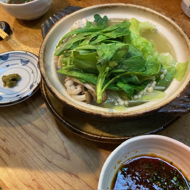 一富