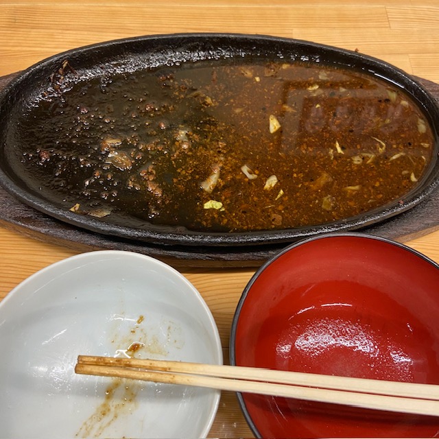 まんぷく亭