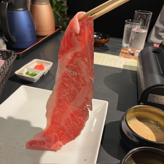 夫婦露天風呂 藤のや