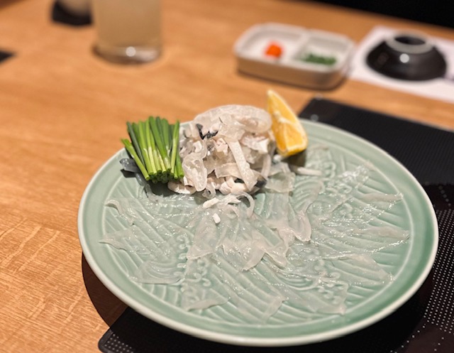 ふく山本