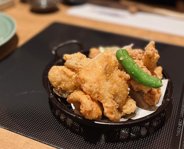 ふく山本