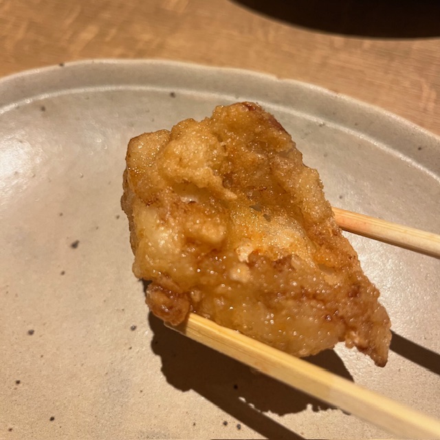ふく山本