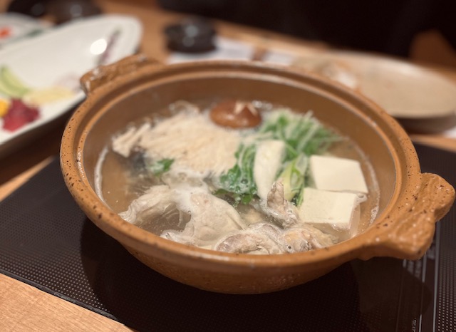 ふく山本