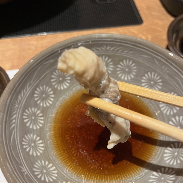 ふく山本