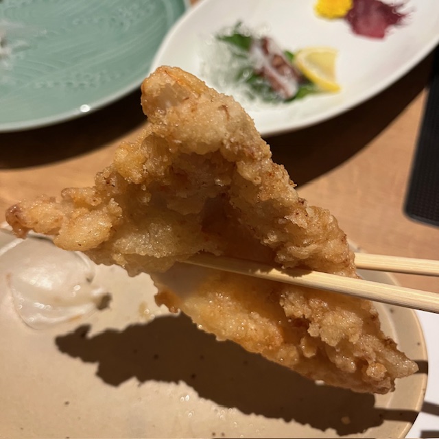 ふく山本
