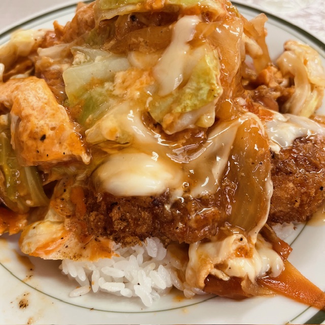 あかね食堂