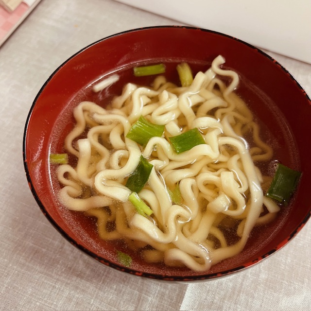 あかね食堂