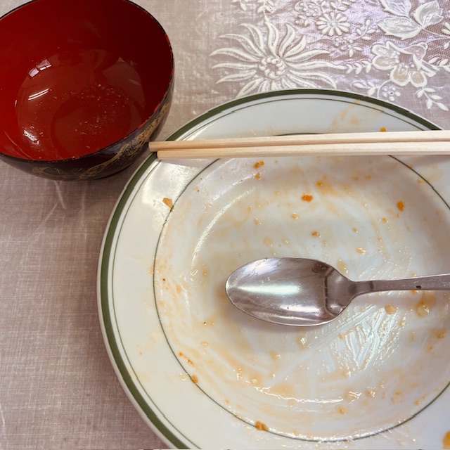 あかね食堂