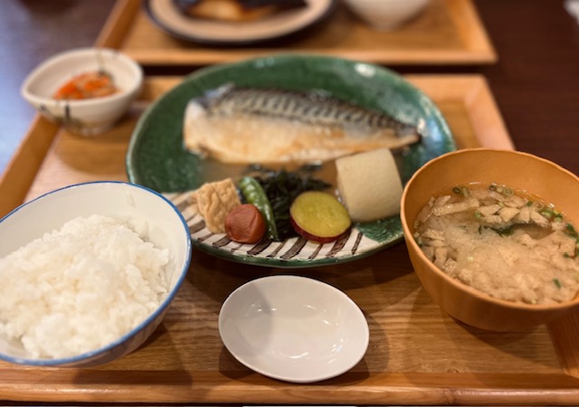 味の正福