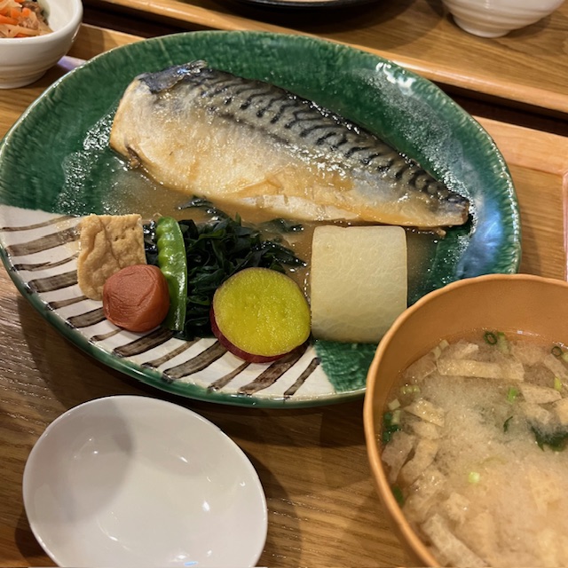 味の正福