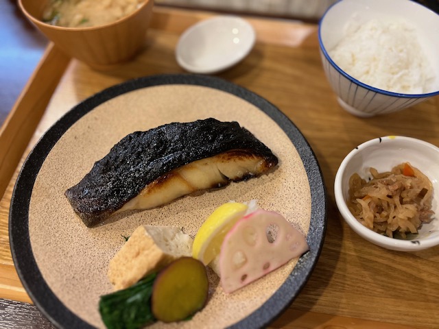 味の正福