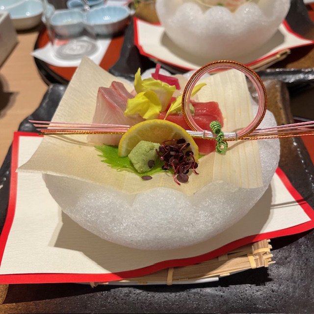 萬象閣 敷島