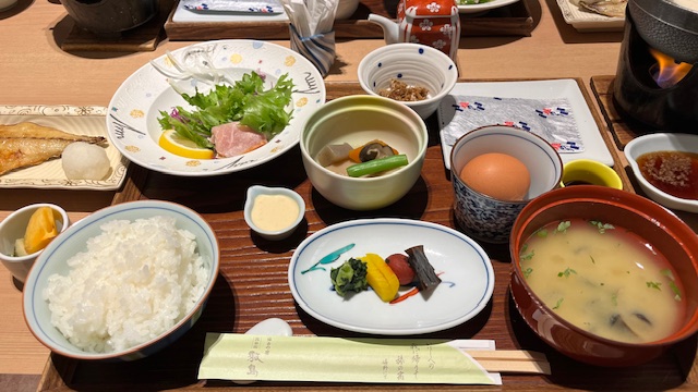 萬象閣敷島