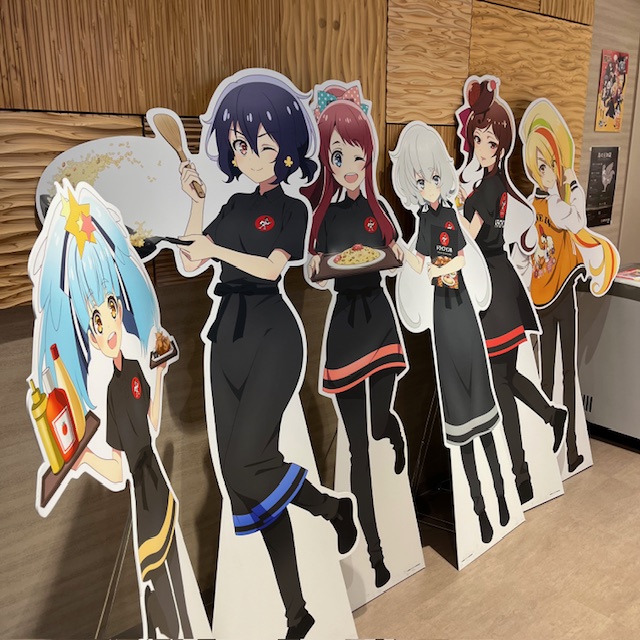 ドライブイン鳥