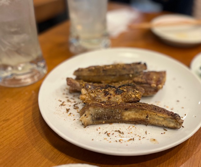 羊香味坊