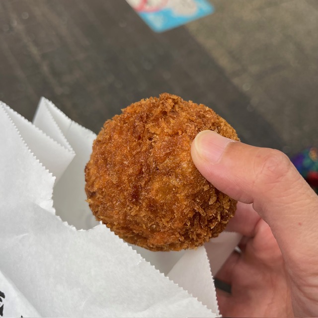 吉祥寺さとう