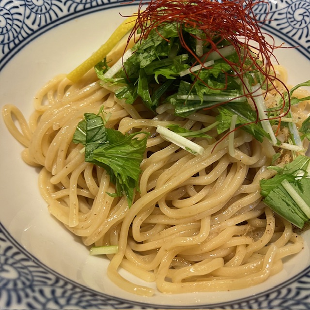 麺屋 NOBUNAGA