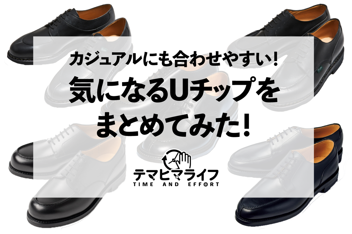 気になるuチップをまとめてみた テマヒマライフ