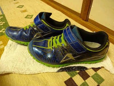 男の子供がいるお母さん必見 本当に ガチ強 の靴はすごい ひろのlife