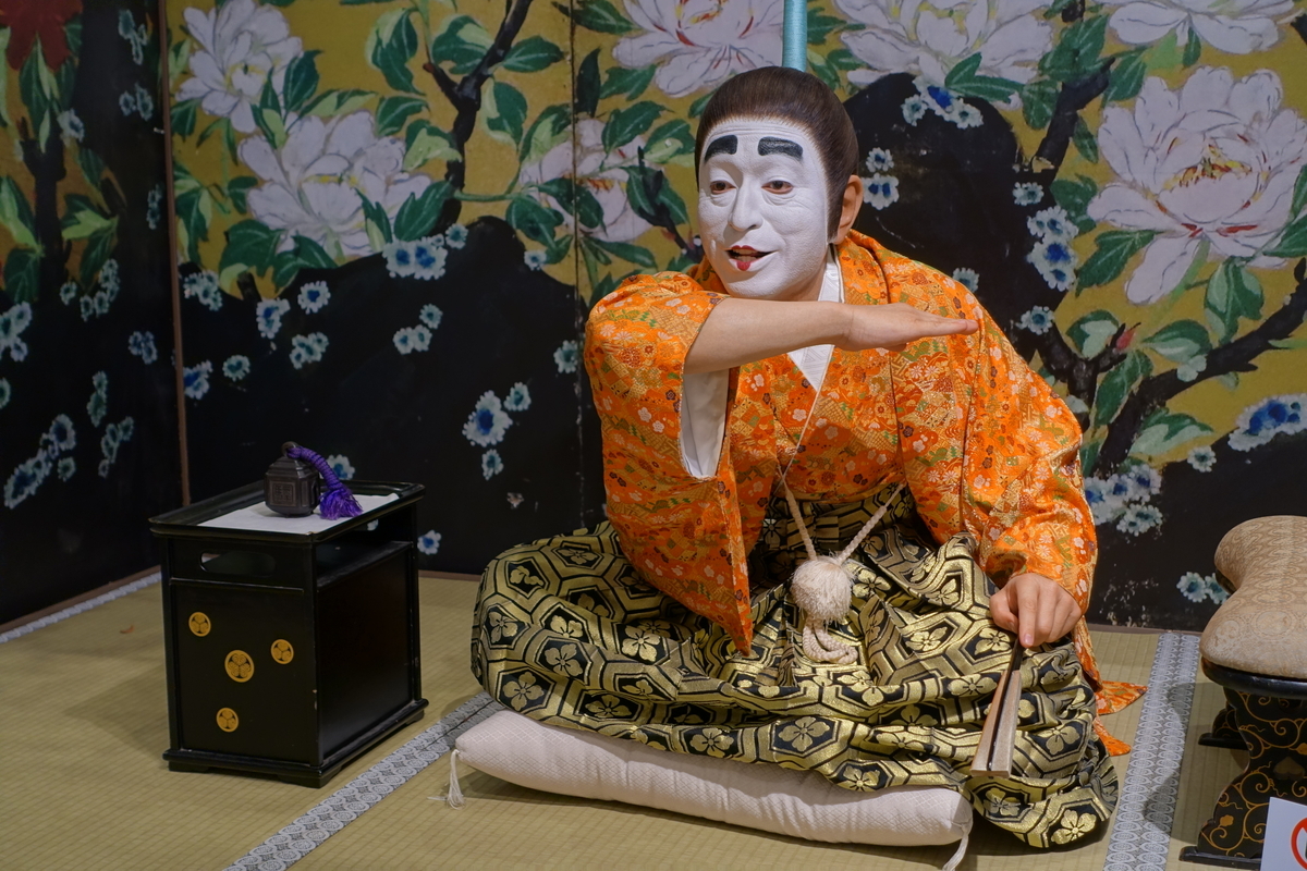 ドリフターズ展に行ってきました！ - ひろのLIFE