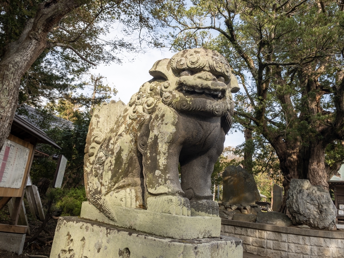 鶴谷八幡宮 博フォト。