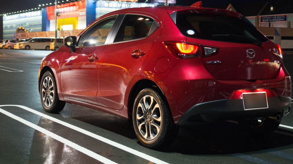 デミオ Dj ディーゼルのdpf再生 3回目 と発見 とさでいず