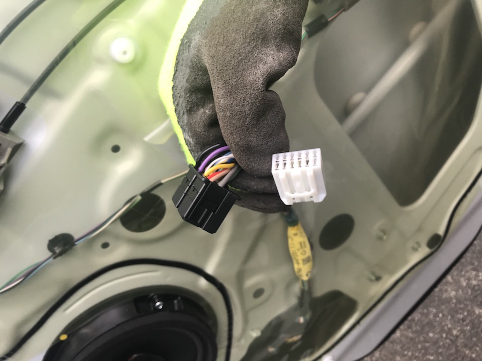 スクラム(エブリイ)17V ドアパネル