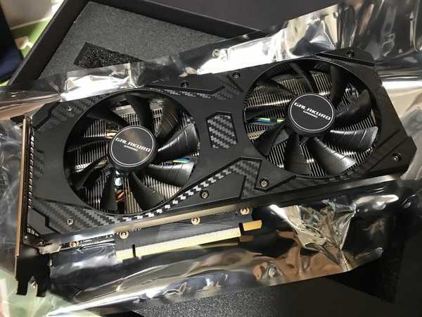 Video card nVidia Geforce RTX3060 購入と現在のPCの構成 - hiroの