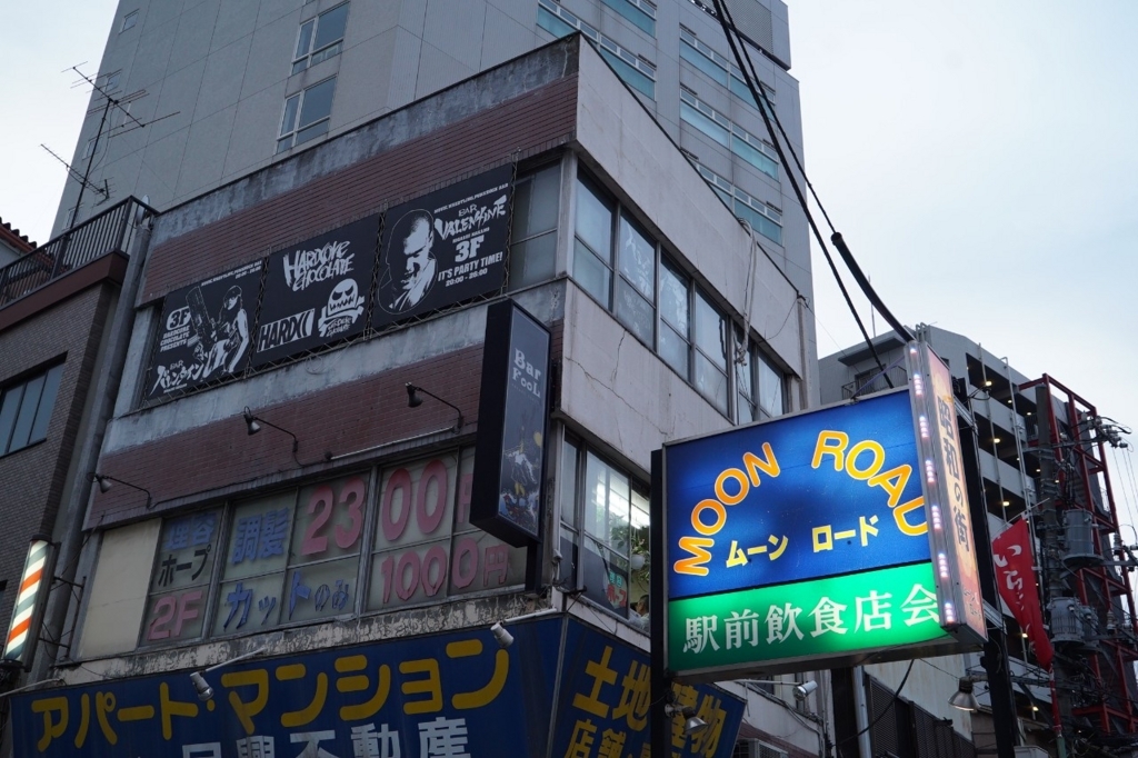 インタビュー