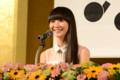 [Perfume][prfm]20150920 Perfumeが餅つきで10DAYSイベントに意欲「私たち脂の乗った状態で