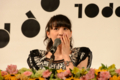 [Perfume][prfm]20150920 Perfumeが餅つきで10DAYSイベントに意欲「私たち脂の乗った状態で